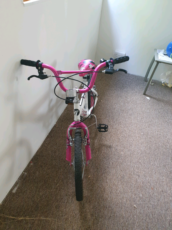girls bike gumtree